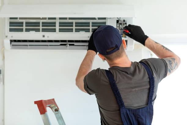 Best Best Air Duct Cleaning Company  in Coyne Center, IL