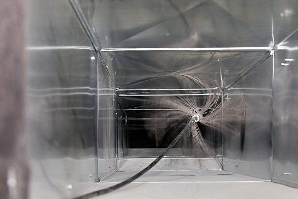Best Air Duct Cleaning Near Me  in Coyne Center, IL