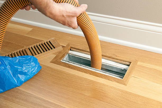 Best Air Duct Inspection  in Coyne Center, IL