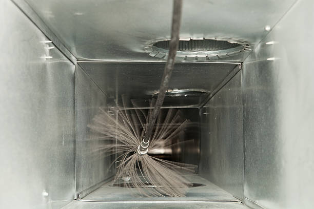 Best Air Duct Cleaning Near Me  in Coyne Center, IL