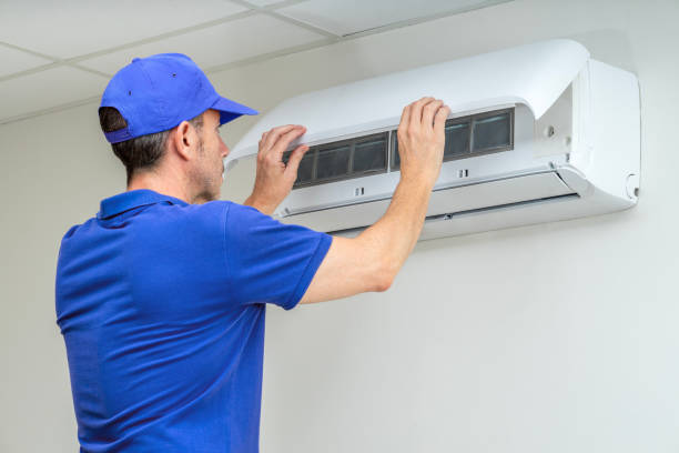Best Air Duct Cleaning Near Me  in Coyne Center, IL