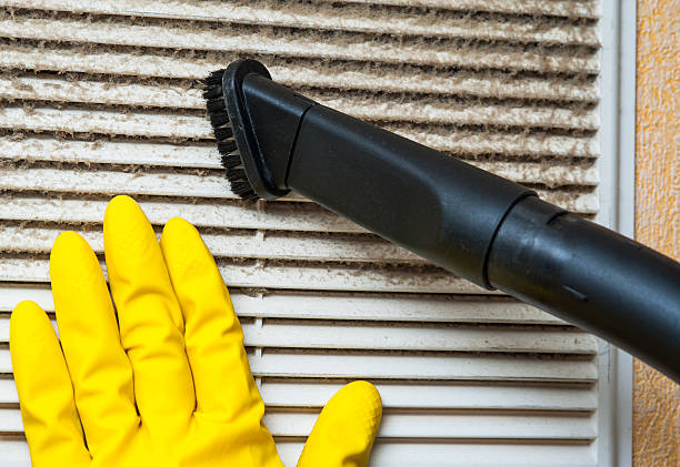 Best Local Air Duct Cleaning Services  in Coyne Center, IL